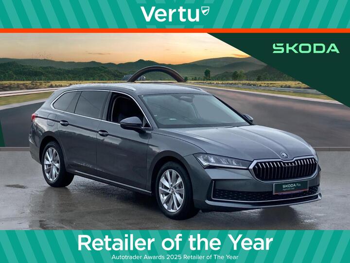 Skoda Superb 1.5 TSI IV 25.7kWh SE Technology DSG Euro 6 (s/s) 5dr Skoda Superb 1.5 TSI IV 25.7kWh SE Technology DSG Euro 6 (s/s) 5dr