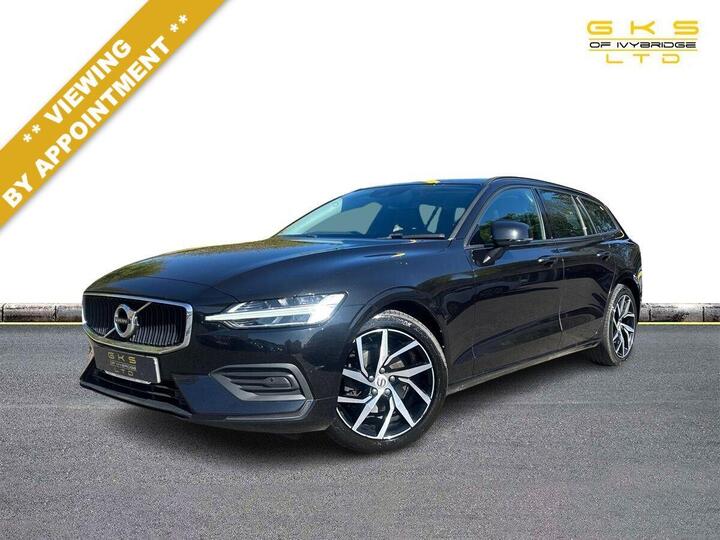 Volvo V60 2.0 D4 Momentum Plus Euro 6 (s/s) 5dr