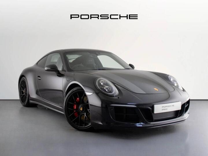 Porsche 911 3.0T 991 Carrera GTS PDK Euro 6 (s/s) 2dr