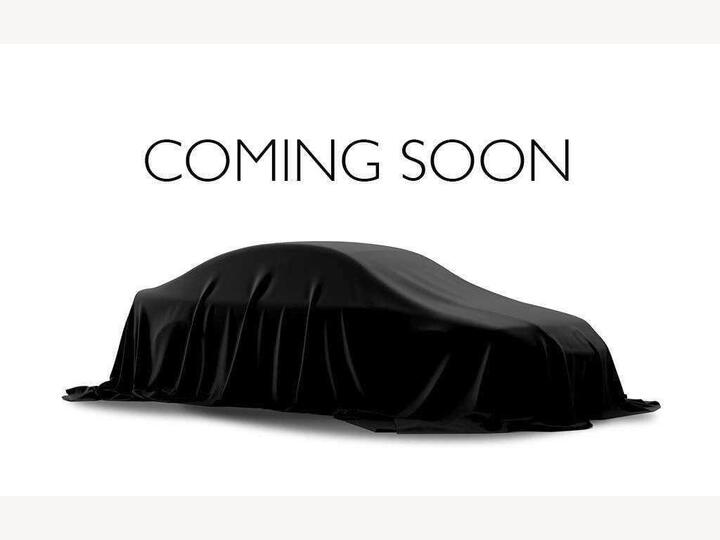 Nissan JUKE 1.6 Tekna XTRON Euro 6 5dr