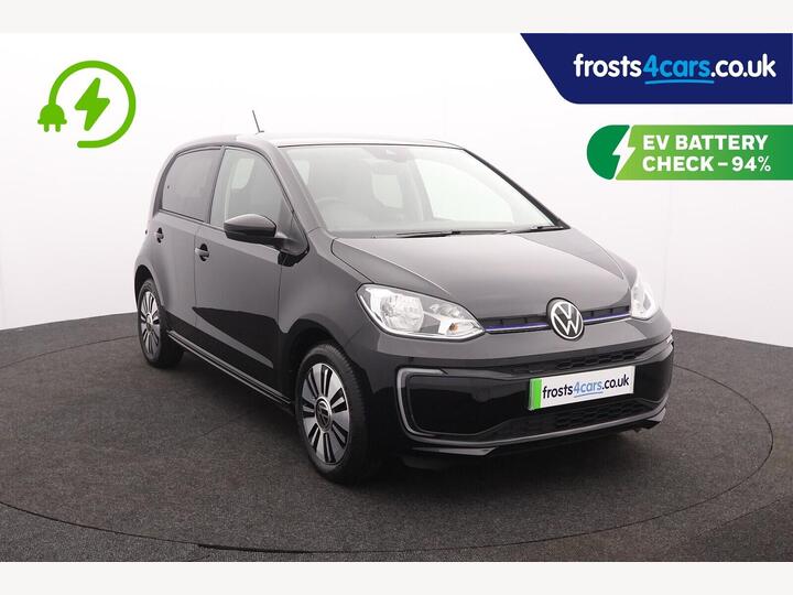 Volkswagen UP 36.8kWh E-up! Auto 5dr
