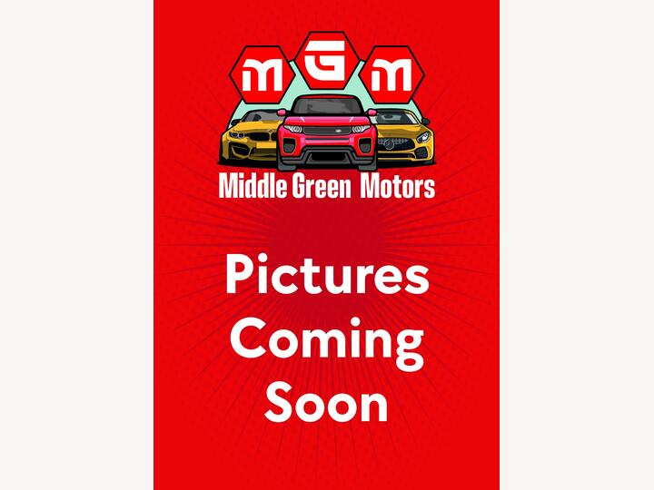 Honda CR-V 2.0 I-VTEC ES 5dr