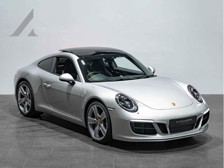 Porsche 911 3.0T 991 Carrera PDK Euro 6 (s/s) 2dr