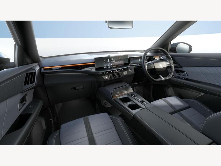 Vauxhall Grandland 1.2 MHEV GS E-DCT Euro 6 (s/s) 5dr