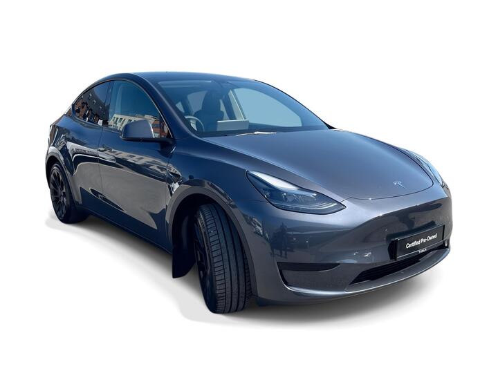 Tesla Model Y Auto RWD 5dr