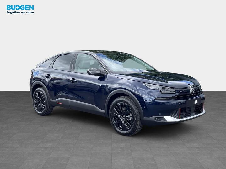 Citroen C4 1.2 PureTech COLLECTION EAT8 Euro 6 (s/s) 5dr