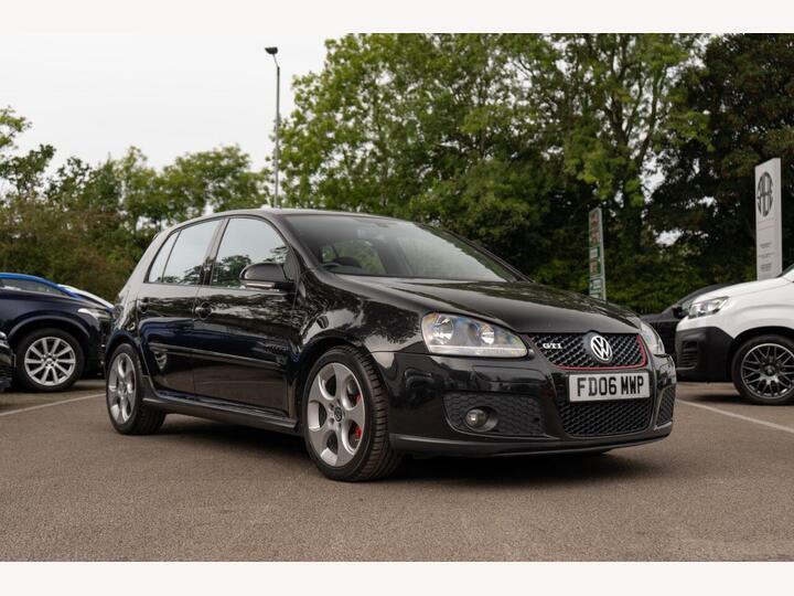 Volkswagen GOLF N/A