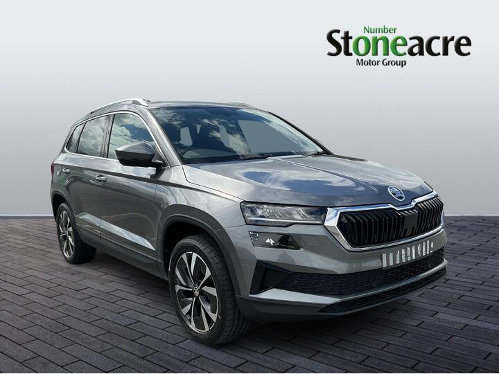 Skoda Karoq 2.0 TDI SE L DSG 4WD Euro 6 (s/s) 5dr