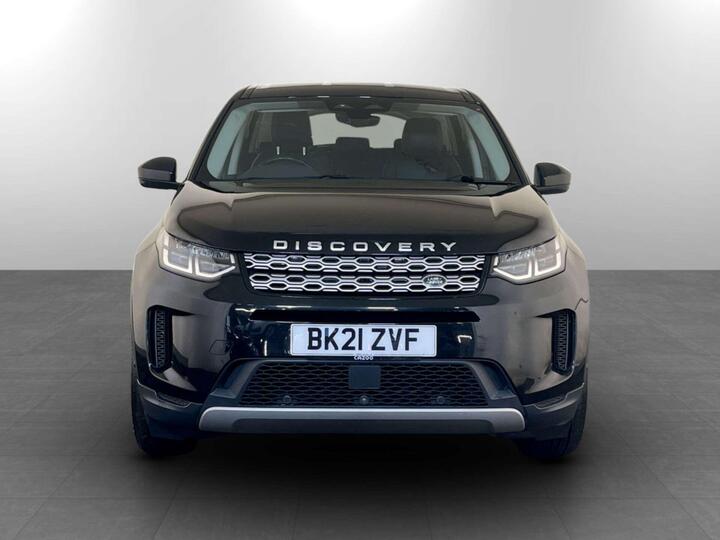 Land Rover Discovery Sport 2.0 D200 MHEV S Auto 4WD Euro 6 (s/s) 5dr