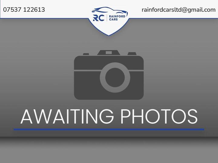 Ford PUMA 1.0T EcoBoost MHEV Titanium First Edition Euro 6 (s/s) 5dr