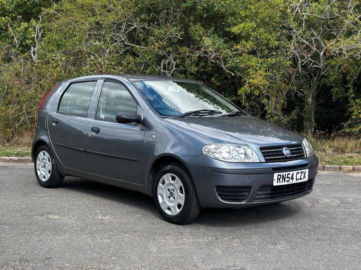 Fiat Punto 1.2 Active 5dr