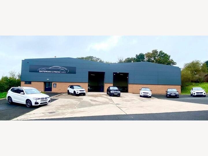 Audi E-tron 50 Technik Auto Quattro 5dr 71.2kWh