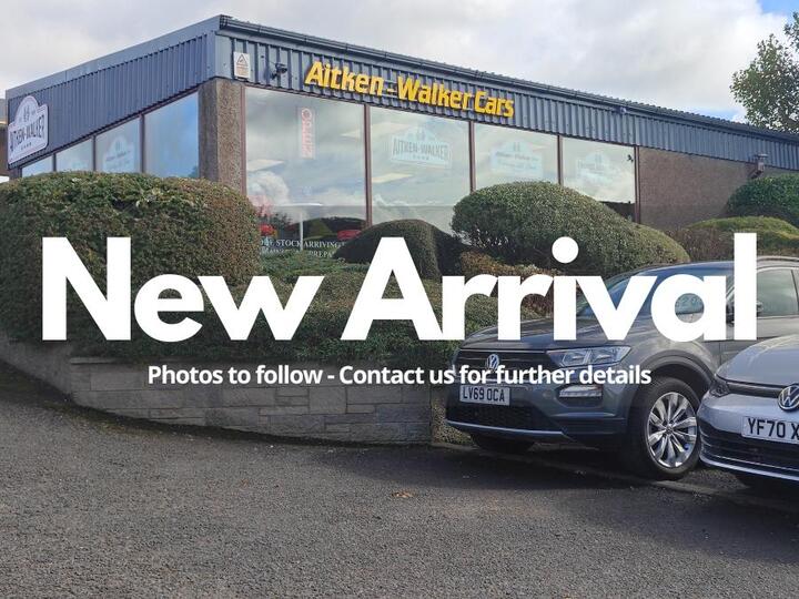 Ford Kuga 2.0 EcoBlue ST-Line X Edition Auto AWD Euro 6 (s/s) 5dr