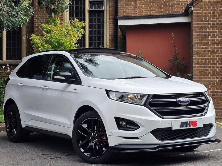 Ford Edge 2.0 TDCi ST-Line Powershift AWD Euro 6 (s/s) 5dr