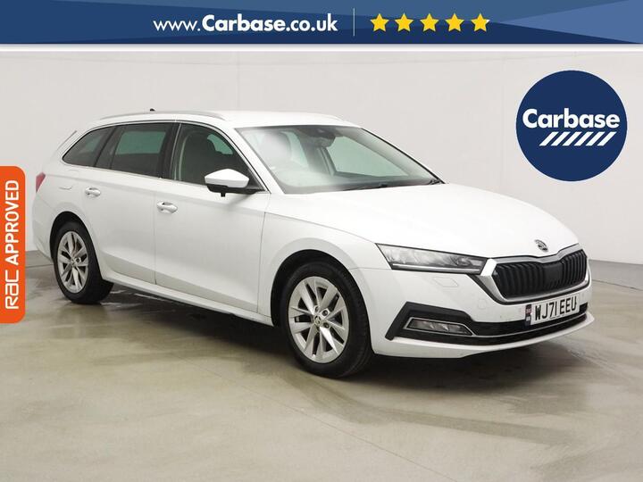 Skoda Octavia 2.0 TDI SE L DSG Euro 6 (s/s) 5dr Skoda Octavia 2.0 TDI SE L DSG Euro 6 (s/s) 5dr