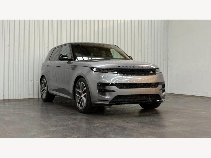 Land Rover Range Rover Sport 3.0 D350 MHEV Autobiography Auto 4WD Euro 6 (s/s) 5dr