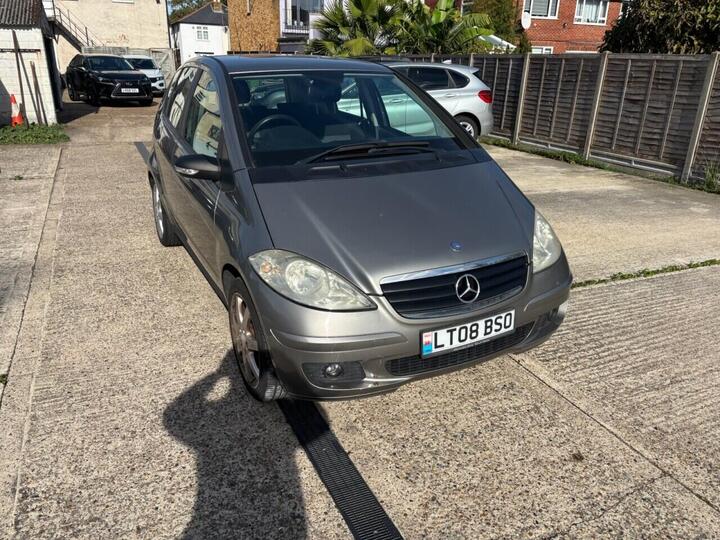 Mercedes-Benz A CLASS 1.5 A150 Classic 5dr