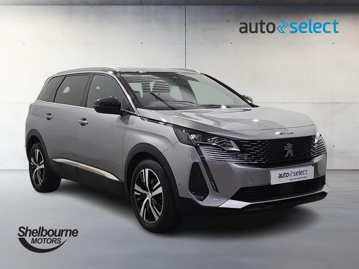 Peugeot 5008 1.5 BlueHDi GT SUV 5dr Diesel EAT Euro 6 (s/s 1.5 BlueHDi GT EAT Euro 6 (s/s) 5dr Peugeot 5008 1.5 BlueHDi GT SUV 5dr Diesel EAT Euro 6 (s/s 1.5 BlueHDi GT EAT Euro 6 (s/s) 5dr