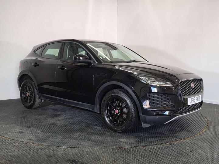 Jaguar E-PACE 2.0 D150 Euro 6 (s/s) 5dr