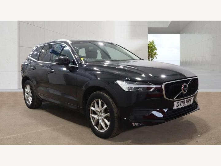 Volvo XC60 2.0 T5 Momentum Pro Auto AWD Euro 6 (s/s) 5dr