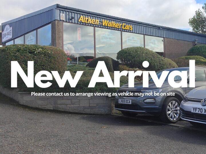 SEAT Ateca 1.5 TSI EVO FR DSG Euro 6 (s/s) 5dr