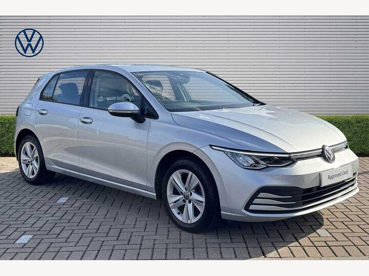 Volkswagen Golf 1.5 TSI Life Euro 6 (s/s) 5dr