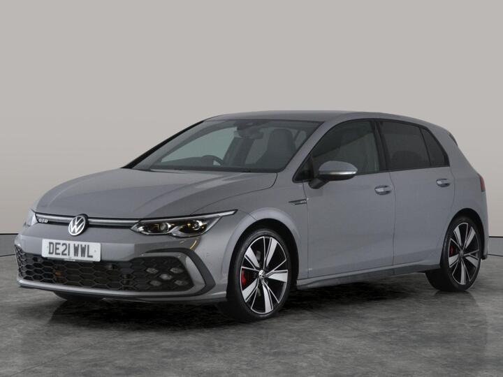 Volkswagen Golf 2.0 TDI GTD DSG Euro 6 (s/s) 5dr