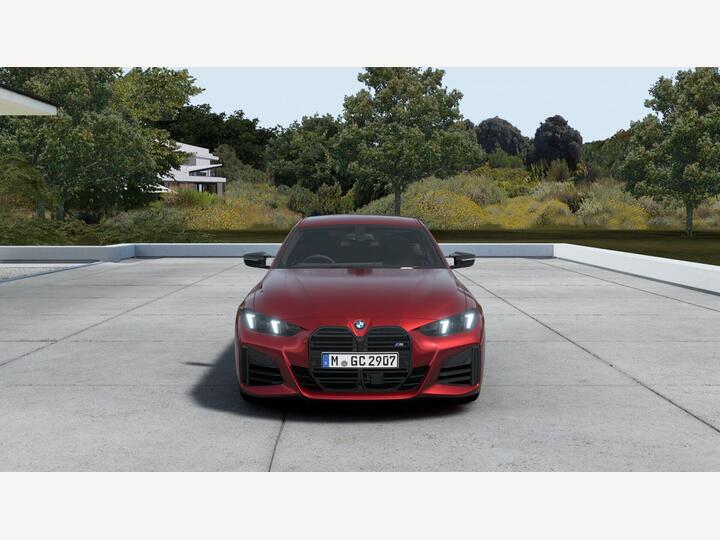 BMW 4 Series Gran Coupe 3.0 M440i MHT Auto XDrive Euro 6 (s/s) 5dr