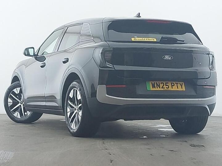 Ford Explorer Extended Range 77kWh Select Auto 5dr