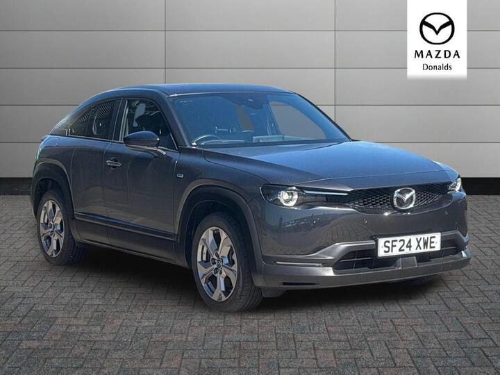 Mazda MX-30 35.5kWh Prime-Line Auto 5dr