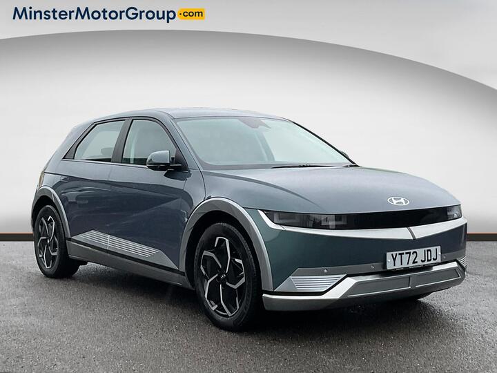 Hyundai Ioniq 5 73kWh Premium Auto 5dr