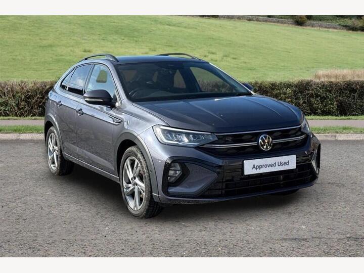 Volkswagen TAIGO 1.0 TSI R-Line Euro 6 (s/s) 5dr