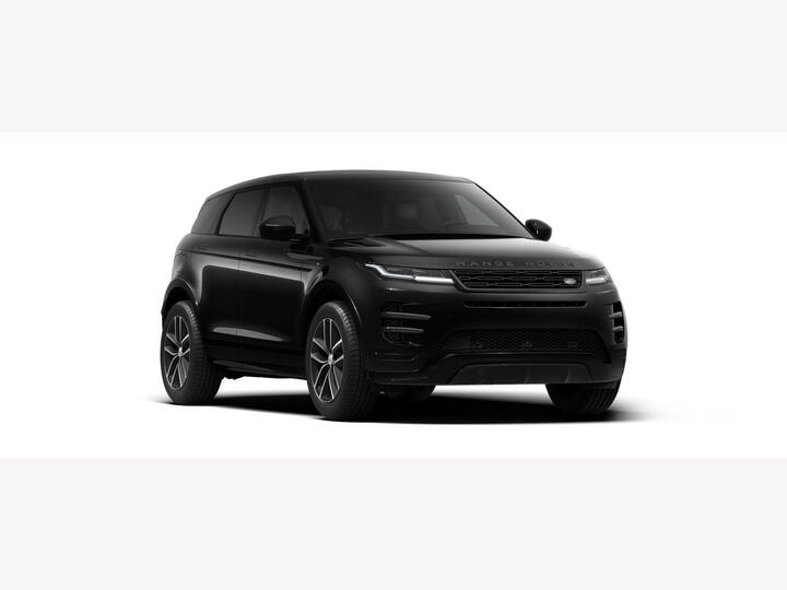 Land Rover RANGE ROVER EVOQUE 1.5 P270e 12.17kWh Dynamic SE Auto 4WD Euro 6 (s/s) 5dr