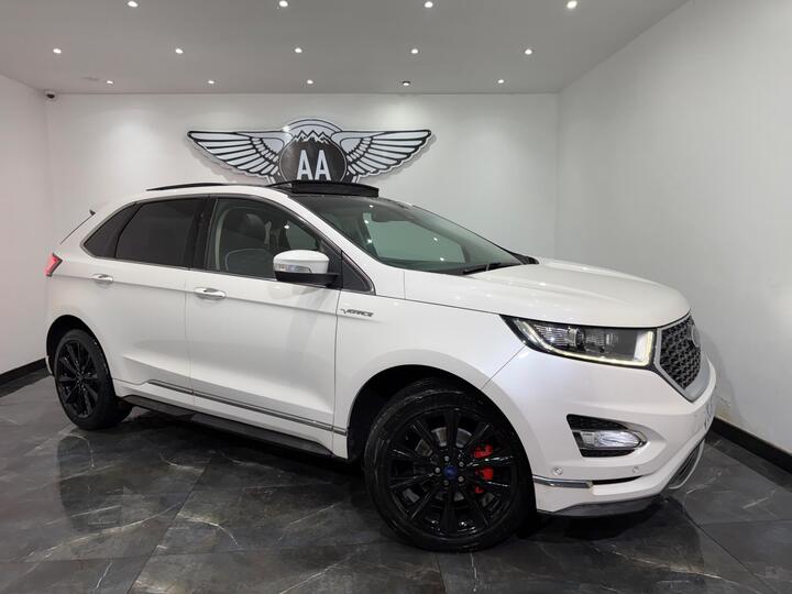 Ford Edge 2.0 TDCi Vignale Powershift AWD Euro 6 (s/s) 5dr
