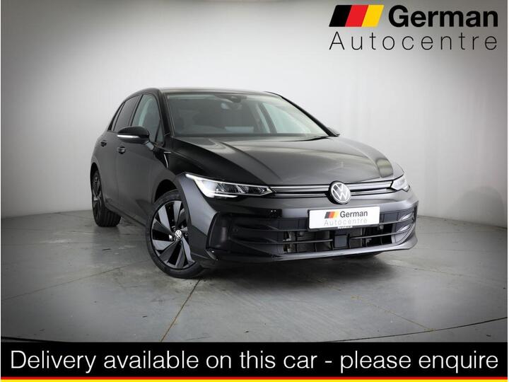 Volkswagen GOLF 1.5 TSI Match Euro 6 (s/s) 5dr