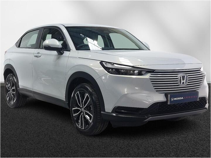 Honda HR-V 1.5 H I-MMD Elegance CVT Euro 6 (s/s) 5dr