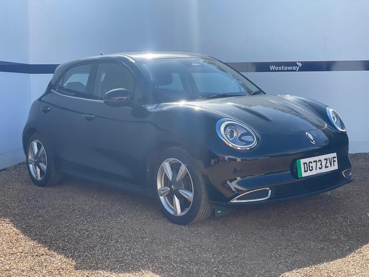 GWM ORA 03 48kWh PURE+ Auto 5dr