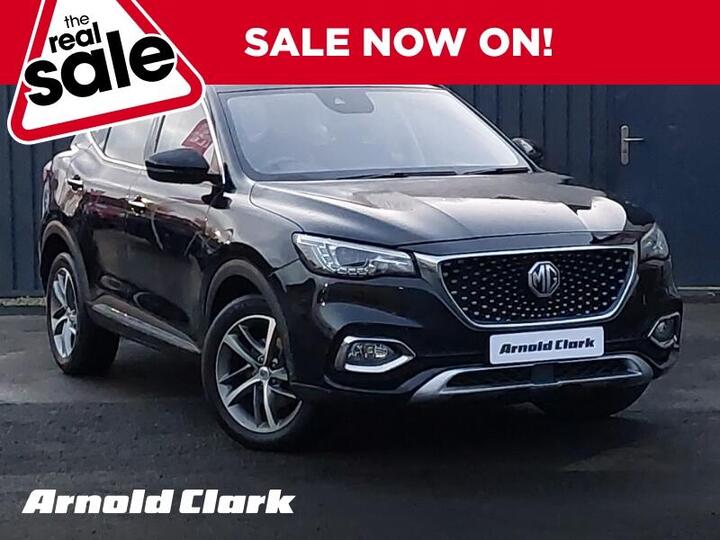 MG MG HS 1.5 T-GDI Excite DCT Euro 6 (s/s) 5dr