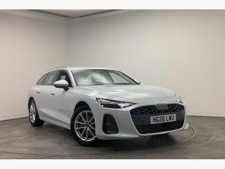 Audi A6 2.0 TFSI Sport S Tronic Euro 6 (s/s) 5dr