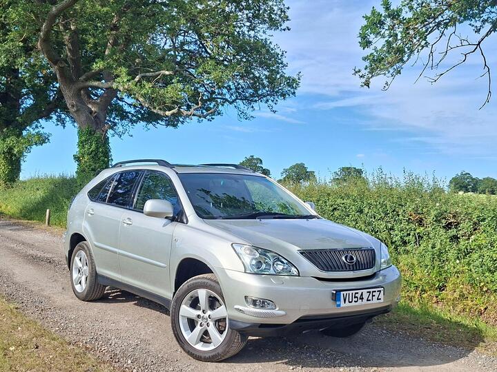 Lexus RX 3.0 300 SE 5dr
