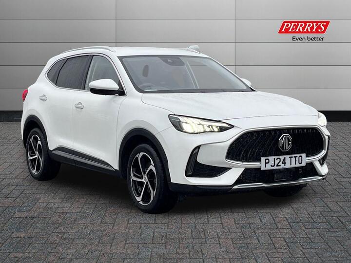 MG Hs 1.5 T-GDI Trophy DCT Euro 6 (s/s) 5dr