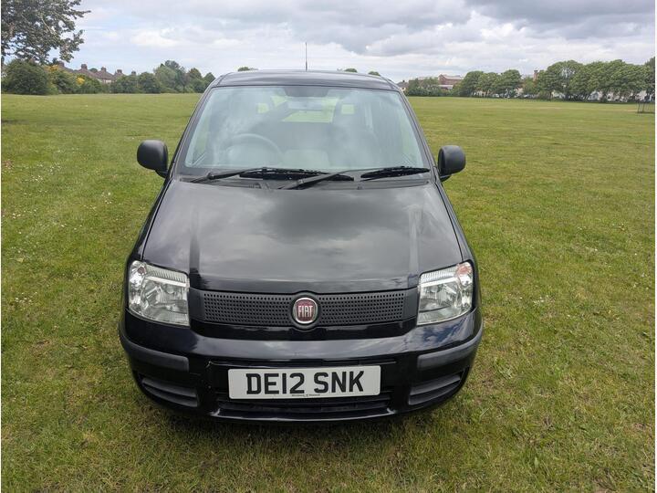 Fiat Panda 1.2 MyLife 5dr