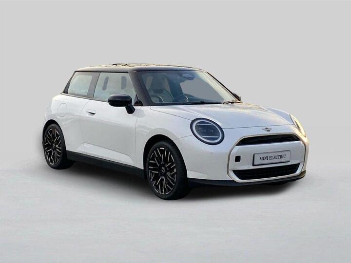 MINI Electric Cooper E 40.7kWh Exclusive Auto 3dr