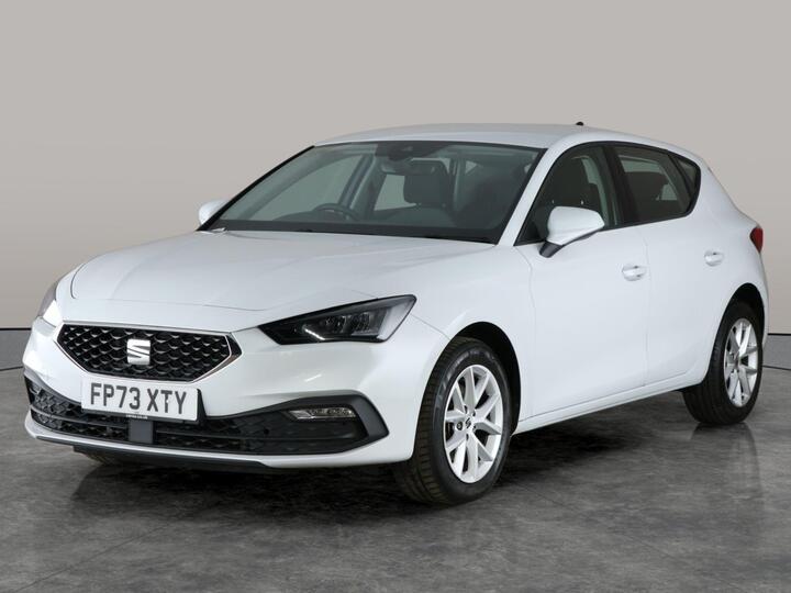 SEAT Leon 1.0 TSI EVO SE Euro 6 (s/s) 5dr