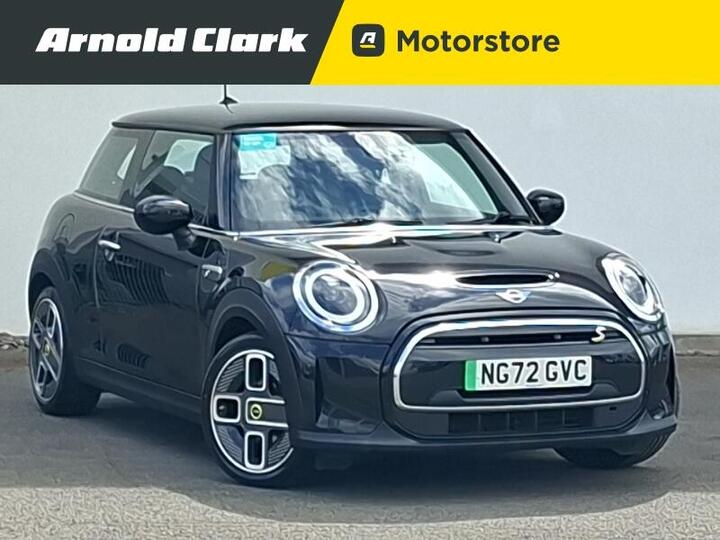 MINI Electric Hatch Cooper SE 32.6kWh Level 2 Auto 3dr