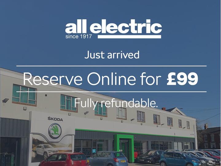 Skoda FABIA 1.0 SE Euro 6 (s/s) 5dr Skoda FABIA 1.0 SE Euro 6 (s/s) 5dr