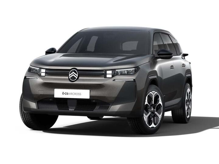 Citroen E-C5 Aircross Comfort Range 73kWh YOU! (11kW Charger) Auto 5dr