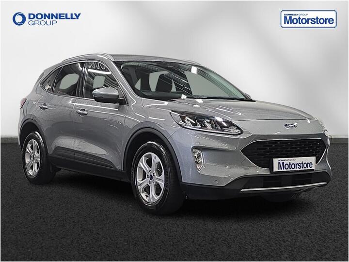 Ford Kuga 1.5 EcoBlue Zetec Euro 6 (s/s) 5dr