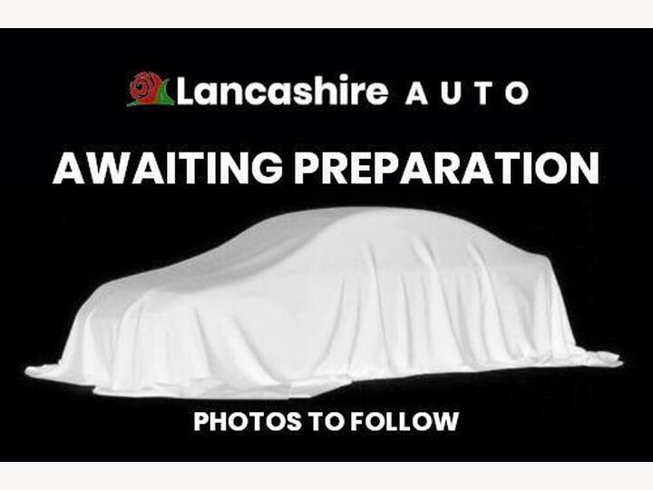 Ford Focus 1.6 Zetec Euro 5 5dr
