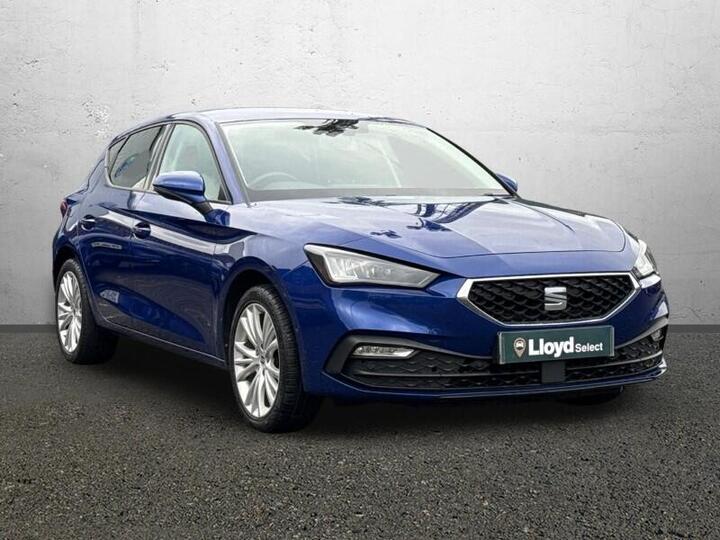 SEAT LEON 1.0 TSI SE Dynamic Euro 6 (s/s) 5dr